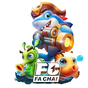 84BD Fishing Games