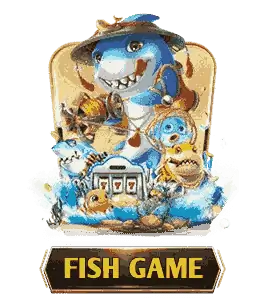 84BD Fishing Games