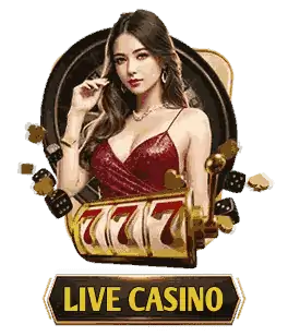 84BD Live Casino