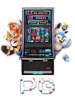 84BD Slot